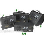 Telex SS-2002RM - 2-Channel Speaker Station with RM Enclosure