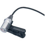 Sony ECM-CS10 Stereo Lavalier Microphone