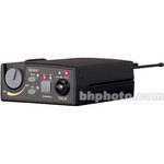 Telex TR-800 2-Channel UHF Transceiver (A4F RTS, A2: 518-536MHz Receive/632-650MHz Transmit)