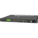 Telex BTR-700 - Single Channel Wireless Base Station w/A5F Connector - A2