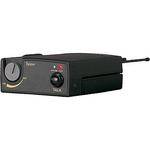Telex TR-700 - Single Channel UHF Beltpack w/A4M Headset Connector - A2