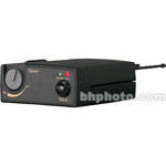 Telex TR-700 - Single Channel UHF Beltpack w/A4M Headset Connector - B4