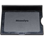 Mamiya Body Cap Top for 645 Pro, Pro TL and Super