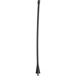 Telex BPA-1 - 1/4 Wave UHF Beltpack Antenna - Violet