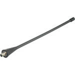 Telex BPA-2 - 1/4 Wave UHF Beltpack Antenna - Black