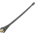 Telex BPA-3 - 1/4 Wave UHF Beltpack Antenna - Yellow