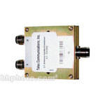 Telex APS-1 - 2-to-1 Amplified Broadband UHF Antenna Combiner/Splitter