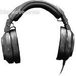 Telex HR-2L- Dual-Muff Medium-Weight Communications Headphone