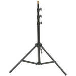 Impact Air Cushioned Black Stand