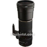 Tamron 200-500mm f/5-6.3 SP AF Di LD (IF) Lens for Sony Alpha and Minolta Maxxum