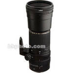 Tamron 200-500mm f/5-6.3 SP AF Di LD (IF) Lens for Canon EOS