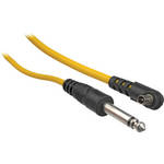 Hama Sync Cord - Mono to Male PC - 32.8'