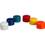 Telex HH-CK Transmitter Color Code Kit