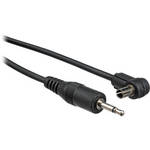 Hama Sub Mini to Male PC Sync Cord - 15' (4.5m)