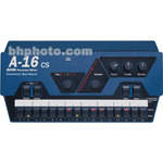 Aviom A-16CS Remote Control Surface for A-16R Personal Mixer