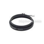 Cavision CR93-80 Clamp-On / Step Up Ring - 80mm Clamp to 93mm Filter Thread