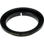 Cavision CR93-75 Clamp-On / Step Up Ring - 75mm Clamp to 93mm Filter Thread