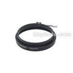 Cavision CR77-90 Clamp-On / Step Down Ring - 90mm Clamp to 77mm Filter Thread