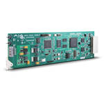 AJA RH10UC Hi-Definition Up-converter for FR1 & FR2 Rack Mount Frames