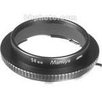 Mamiya Connecting Ring 58mm
