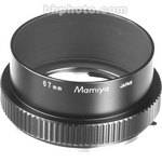 Mamiya Connecting Ring 67mm