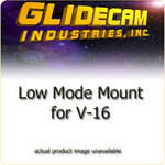 Glidecam Low Mode Mount