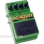 DigiTech Bad Monkey Foot-Pedal