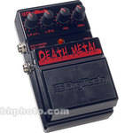 DigiTech Death Metal Foot-Pedal