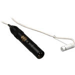 Electro-Voice RE92H Hanging Microphone (White)
