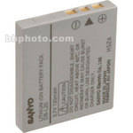 Sanyo DB-L20AU Battery Pack