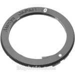Mamiya 0 (Zero) Diopter for Waist Level Finders for 645 Series