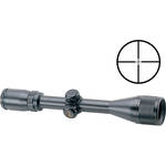 Bushnell 4-12x40 Banner Dusk & Dawn Riflescope w/ Multi-X (Matte Black)