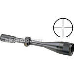 Bushnell 6-18x50 Banner Dusk & Dawn w/ Multi-X (Matte Black)