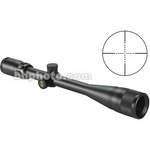 Bushnell 6-24x40 Banner Dusk & Dawn w/ Mil Dot (Matte Black)