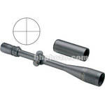 Bushnell 6-24x40 Elite 4200 Riflescope w/ 1/4 M.O.A. Dot (Matte Black)