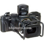 Fujifilm GX-617 Medium Format Panorama Camera with 105mm f/8 SW Lens and Viewfinder