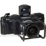 Fujifilm GX-617 Medium Format Panorama Camera 90mm Lens Kit