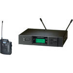 Audio-Technica ATW-3110 Wireless Body-Pack System