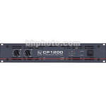 Electro-Voice CP1200 - 2-Channel Rack-Mount Power Amplifier
