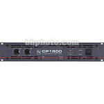 Electro-Voice CP1800 - 2-Channel Rack-Mount Power Amplifier