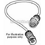 Sachtler 16.4' Extension Cable, VEAM for Reporter 400DV