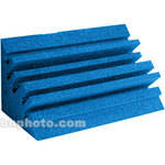 Auralex Metro LENRD Bass Trap (Blue) - 8 Pieces