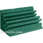 Auralex Metro LENRD Bass Trap (Forest Green) - 8 Pieces