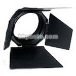 Sachtler RD75 4-Leaf Barndoor - for Reporter 75H Light Housings