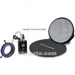 Reflecmedia Chromaflex Blue Kit with Bag - Medium - 7'