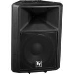 Electro-Voice Sx100+E - 12" 2-Way 200 Watt Speaker - Black
