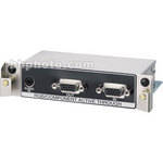 Sony BKM-FW12 Adapter Board