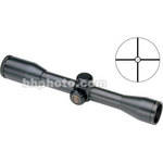 Bushnell 4x32 Banner Dusk & Dawn Riflescope w/ Circle-X - Matte Black
