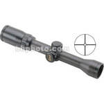 Bushnell 1-4x32 Banner Dusk & Dawn Riflescope w/ Circle-X - Matte Black