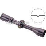 Bushnell 3-9x40 Banner Dusk & Dawn Riflescope w/ Circle-X - Matte Black
